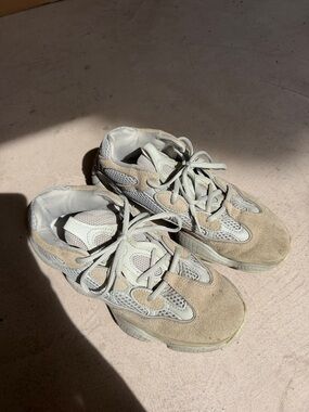 YEEZY Ortholite Sneakers